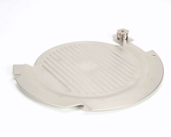 Hobart 00-873830-00006 Cover,Top Lock Knob Assembly (HOB00-873830-00006) Each