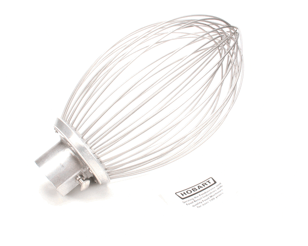 Hobart 00-874190 I,Pk Mtl,60 Qt D Whip (HOB00-874190) Each