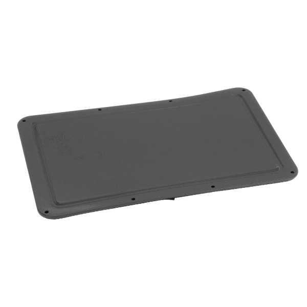 Hobart 00-874238-00001 Cover,Assembly Side (Ptd) (HOB00-874238-00001) Each