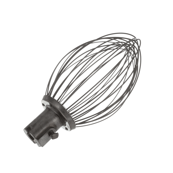 Hobart 00-874249 I,Pk Mtl,40 Qt D Whip (HOB00-874249) Each