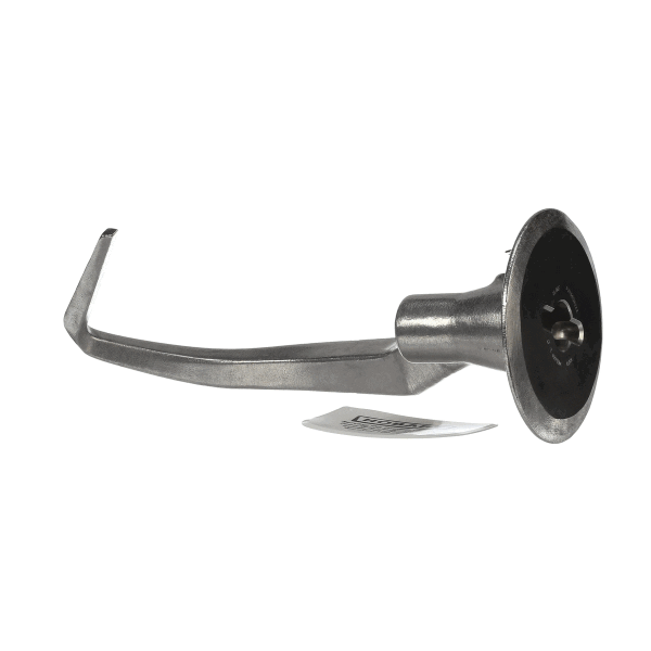 Hobart 00-874284 I,Pk Mtl,60 Qt E Dgh Arm (HOB00-874284) Each