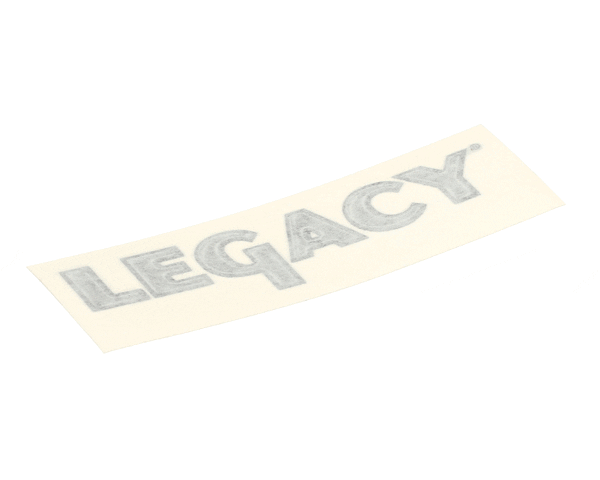 Hobart 00-874379 Label,Legacy (HOB00-874379) Each