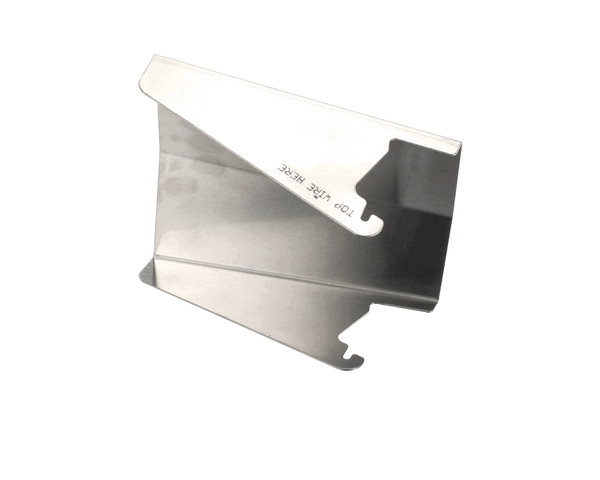 Hobart 00-874885 Ingredient Chute,Hl120/Hl200 (HOB00-874885) Each