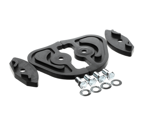 Hobart 00-874930 I,Pkg,Foot Pad Hl120/Hl200 (HOB00-874930) Each