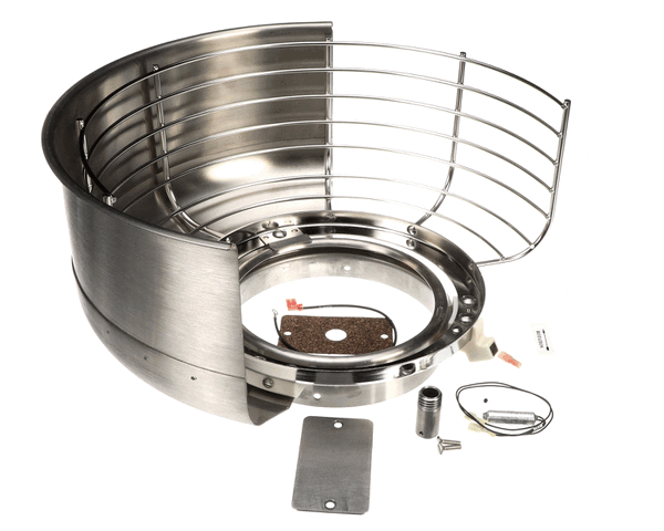 Hobart 00-874956-00001 Bowl Guard Upgrade Kit Std (HOB00-874956-00001) Each