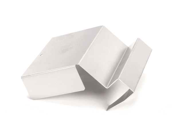 Hobart 00-875250 Deflector, Meat (HOB00-875250) Each