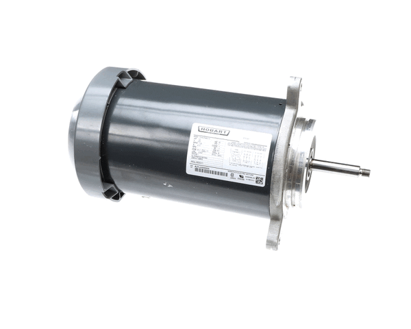Hobart 00-875334-00001 Motor, (HOB00-875334-00001) Each