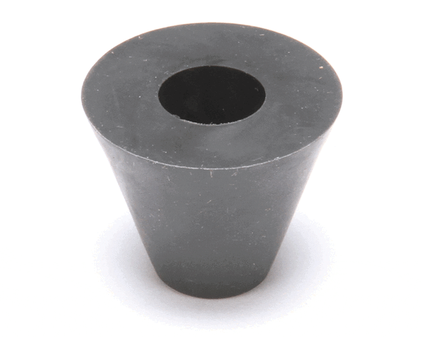 Hobart 00-875341 Ferrule,Ring Guard (Microban) (HOB00-875341) Each