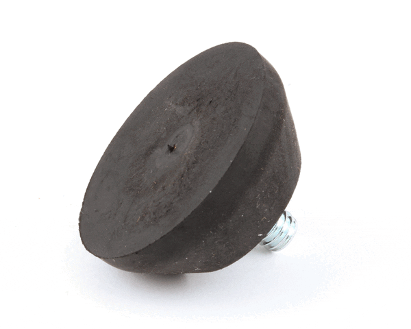 Hobart 00-875372 Foot,Short (Microban) (HOB00-875372) Each