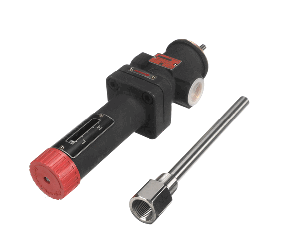Hobart 00-884463-00001 Regulator, Temperature (HOB00-884463-00001) Each