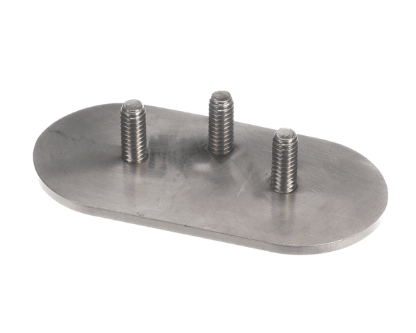 Hobart 00-891356 Plate, Hinge Mounting (HOB00-891356) Each