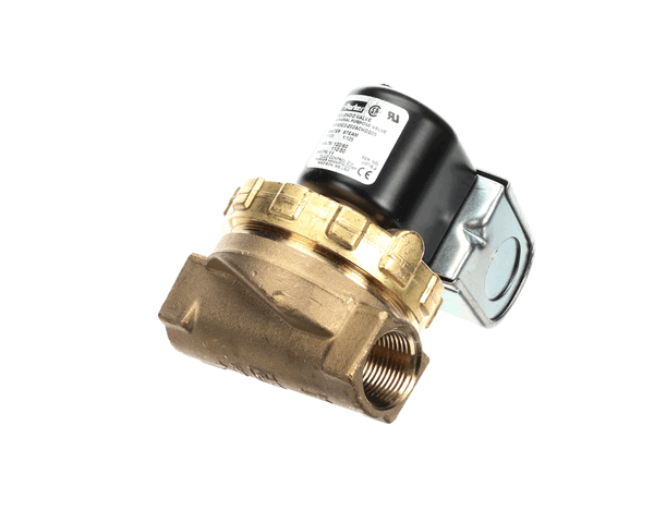 Hobart 00-892004-00002 Valve,Solenoid,3/4In Steam (HOB00-892004-00002) Each
