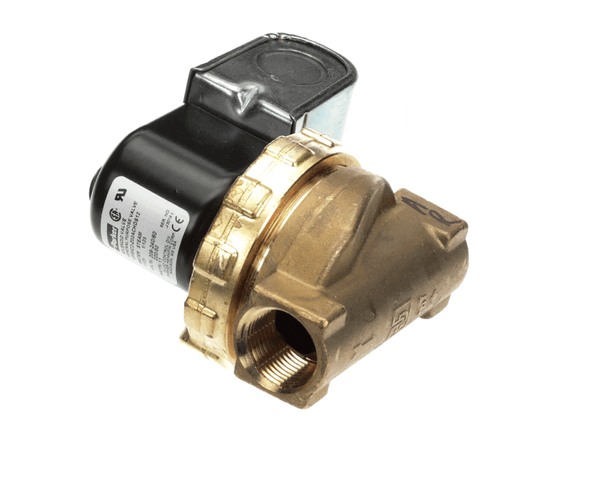 Hobart 00-892004-00003 Valve,Solenoid,3/4Steam (HOB00-892004-00003) Each