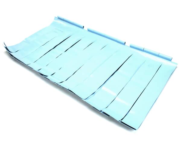 Hobart 00-892567-00001 Curtain,Splash,Std Hgt (HOB00-892567-00001) Each