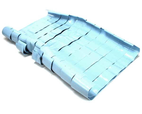 Hobart 00-892567-00002 Curtain,Splash,6Hts (HOB00-892567-00002) Each