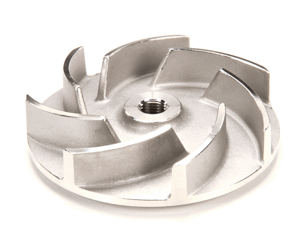 Hobart 00-893039-00002 Impeller,60Hz (HOB00-893039-00002) Each