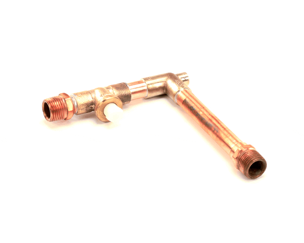 Hobart 00-893058 Piping,Assembly,Fill,W/O Booster (HOB00-893058) Each