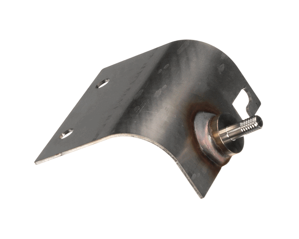 Hobart 00-893486-00002 Bracket,Weldment,Handle,Left (HOB00-893486-00002) Each