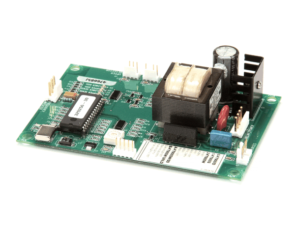 Hobart 00-893650 Kit,Ft900 Final Rinse (HOB00-893650) Each