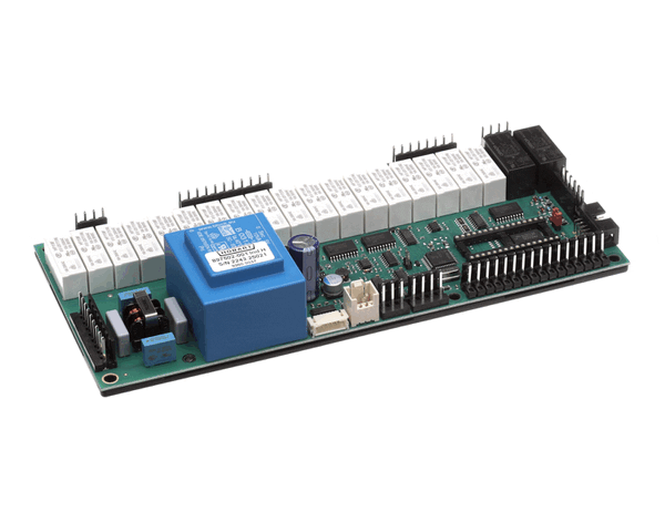 Hobart 00-897502-00001 Board, Control (HOB00-897502-00001) Each