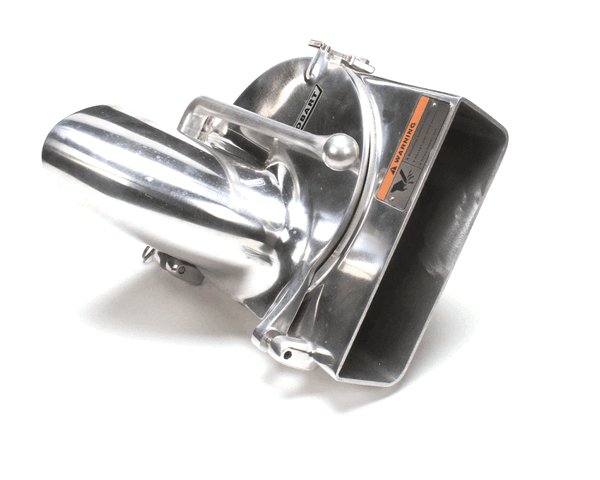 Hobart 00-913015-00002 Vs9-13 W/O Adj. Slicer Plate (HOB00-913015-00002) Each