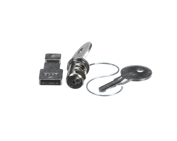 Hobart 00-913090-01016 Kit Hudson 42 Lock Plug & Key (HOB00-913090-01016) Each