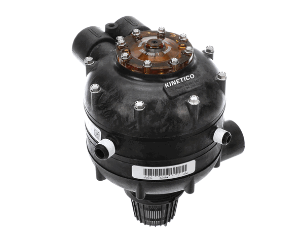 Hobart 00-913091-00005 Nd, Head Complete Assy C208 (HOB00-913091-00005) Each