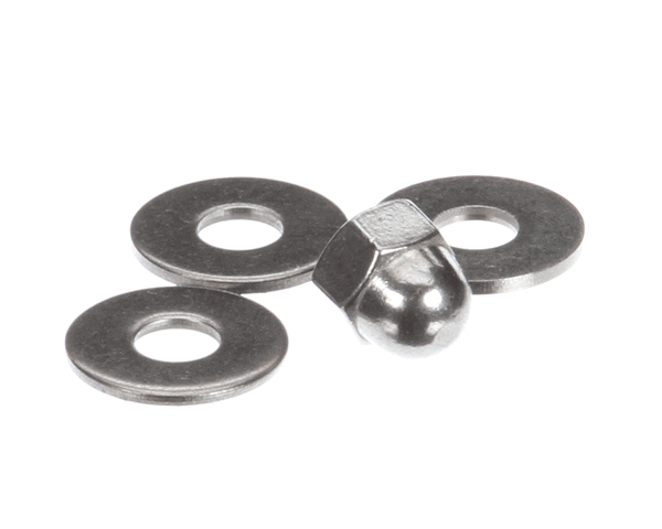 Hobart 00-913102-00090 I,Washer Crown Nut (HOB00-913102-00090) Each