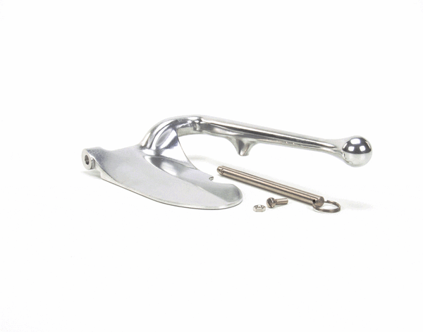 Hobart 00-913102-00181 I,Kit,Feed Plate Pin (HOB00-913102-00181) Each