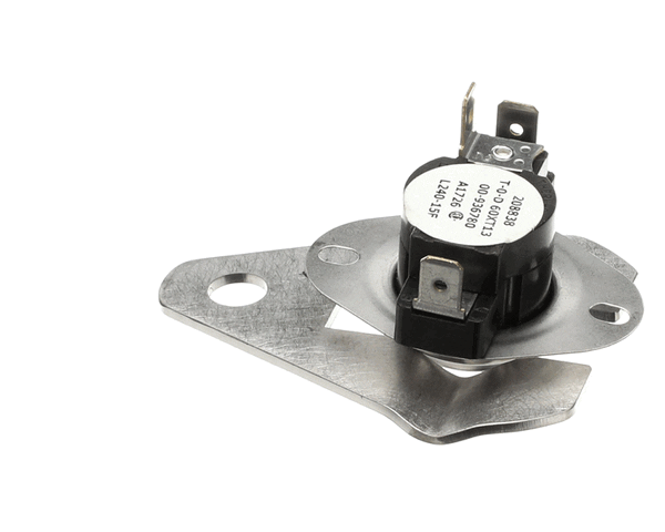 Hobart 00-913102-00188 I,Kit,High Limit Mtg Bracket (HOB00-913102-00188) Each