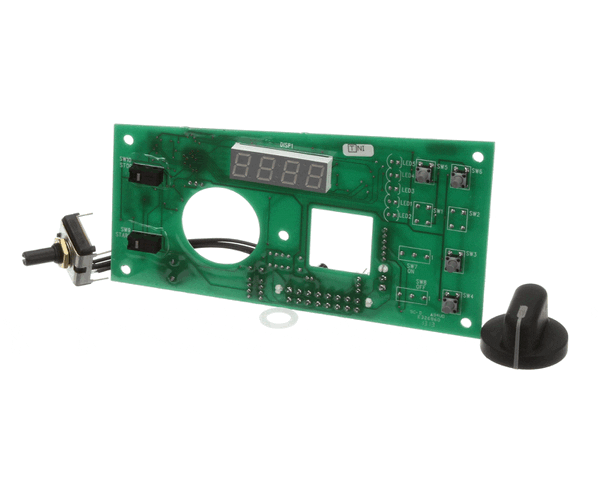 Hobart 00-913102-00211 I,Kit,Pcb Assembly Potentiometer (HOB00-913102-00211) Each