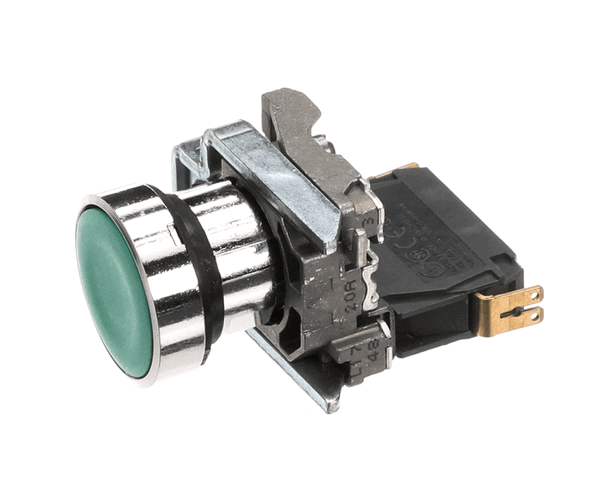 Hobart 00-913102-00216 I,Kit,Push Button Base,Green (HOB00-913102-00216) Each