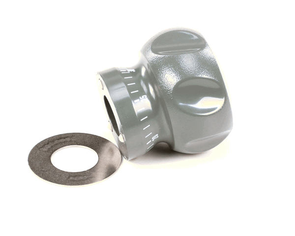 Hobart 00-913102-00262 Knob, Index, Kit (HOB00-913102-00262) Each