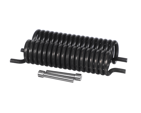Hobart 00-913102-00285 Braising Pan Lid Spring Kit, Vg & Ve (HOB00-913102-00285) Each
