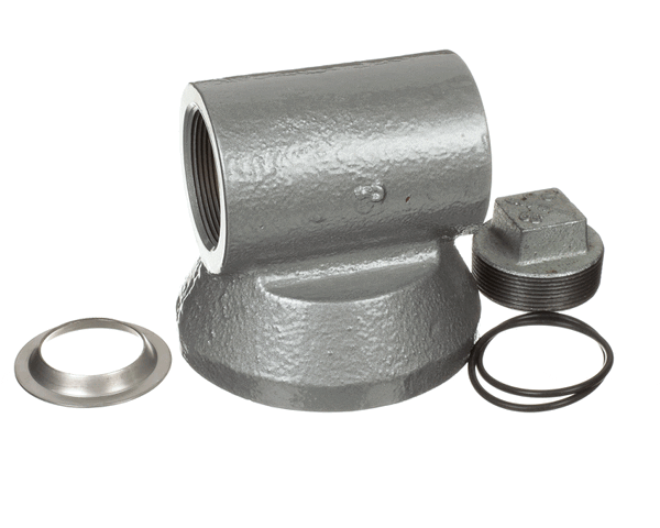 Hobart 00-913102-00301 Body Drain Valve, Sleeve Kt (HOB00-913102-00301) Each