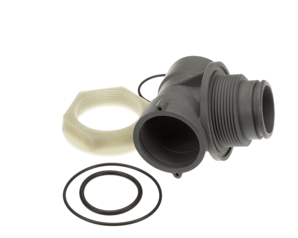 Hobart 00-913102-00303 Kit Man. Nut Elbow, O-Ring (HOB00-913102-00303) Each