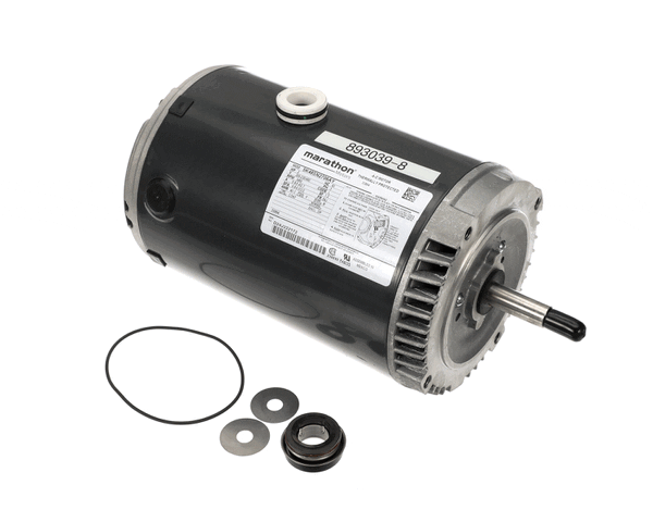 Hobart 00-913102-00318 Motor 208-240/480V, Seal, O-Ring Kit (HOB00-913102-00318) Each