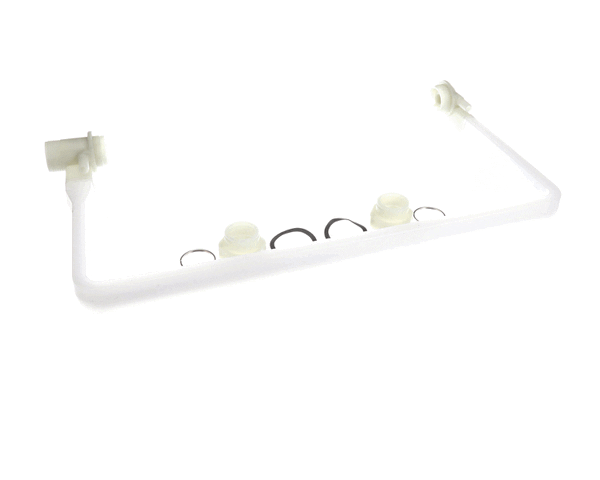 Hobart 00-913102-00319 Kit, Pipe Wash, Nut, Gasket (HOB00-913102-00319) Each