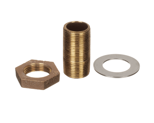 Hobart 00-913102-00323 Kit, Nipple/Washer/Lock Nut (HOB00-913102-00323) Each