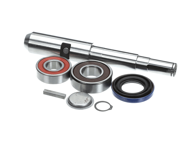 Hobart 00-913102-00339 Shaft, Agitator Pin Assembly (HOB00-913102-00339) Each