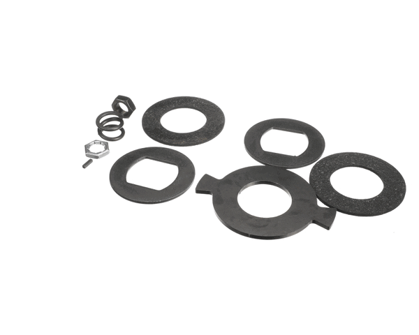 Hobart 00-913102-00366 Kit, Brake Disc (HOB00-913102-00366) Each