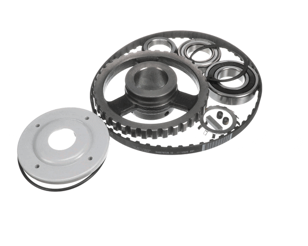Hobart 00-913102-00373 Kit, Shaft Pulley Gear (HOB00-913102-00373) Each