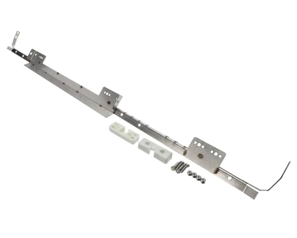 Hobart 00-913102-00384 Kit, Cl54 Track Rack/Slider (HOB00-913102-00384) Each