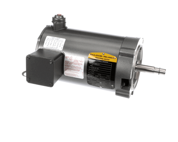 Hobart 00-913102-00500 Kit, Motor 1Hp 208/230/460 3Ph (HOB00-913102-00500) Each