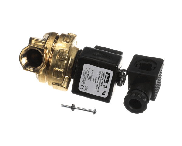 Hobart 00-913102-00531 Kit, Solenoid Valve 1/2" (HOB00-913102-00531) Each