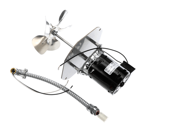 Hobart 00-913102-00538 Motor Assembly - Draft Inducer (HOB00-913102-00538) Each