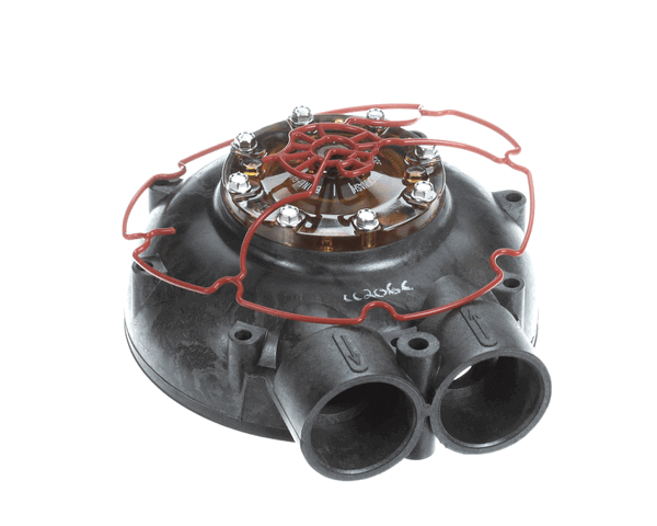 Hobart 00-913102-00600 Ws40 Level One Assembly Kit (HOB00-913102-00600) Each