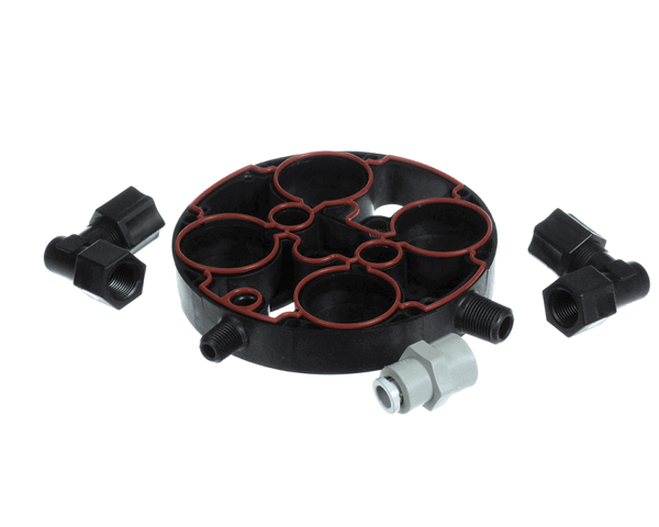 Hobart 00-913102-00606 Ws40 Level 3 Kit (HOB00-913102-00606) Each