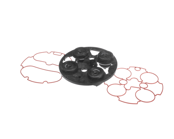 Hobart 00-913102-00608 Ws40, Level 4 Kit (HOB00-913102-00608) Each