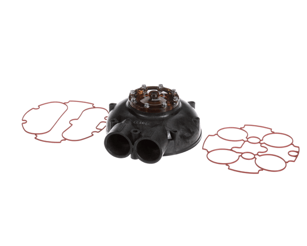 Hobart 00-913102-00610 Ws80, Level 4 Kit (HOB00-913102-00610) Each